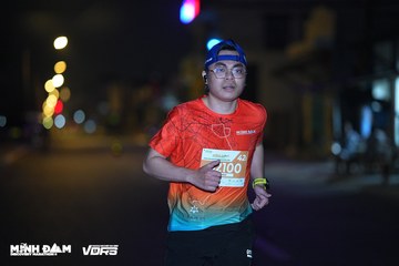 Minh Dam Discovery Marathon 2024 - Ảnh #1273601