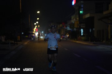 Minh Dam Discovery Marathon 2024 - Ảnh #1274743