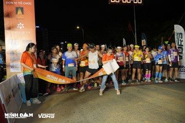 Minh Dam Discovery Marathon 2024 - Ảnh #1273154
