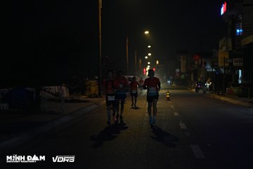 Minh Dam Discovery Marathon 2024 - Ảnh #1273322