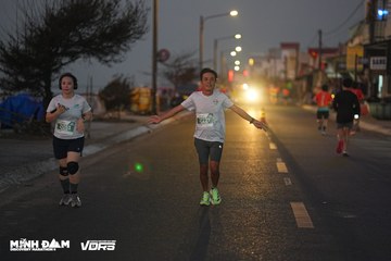 Minh Dam Discovery Marathon 2024 - Ảnh #1278138