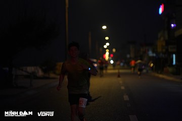 Minh Dam Discovery Marathon 2024 - Ảnh #1277326