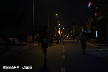 Minh Dam Discovery Marathon 2024 - Ảnh #1276916