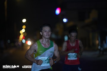 Minh Dam Discovery Marathon 2024 - Ảnh #1274823