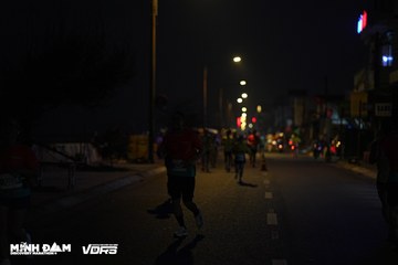 Minh Dam Discovery Marathon 2024 - Ảnh #1277213