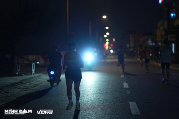 Minh Dam Discovery Marathon 2024 - Ảnh #1277317