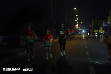 Minh Dam Discovery Marathon 2024 - Ảnh #1277161