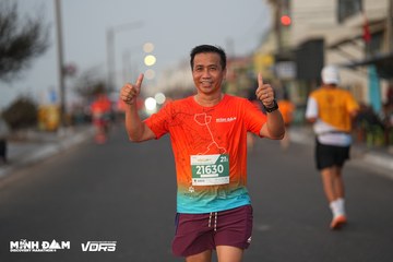Minh Dam Discovery Marathon 2024 - Ảnh #1278481