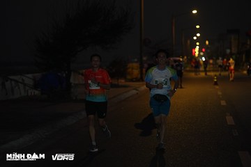 Minh Dam Discovery Marathon 2024 - Ảnh #1277603