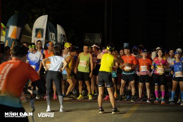 Minh Dam Discovery Marathon 2024 - Ảnh #1274168