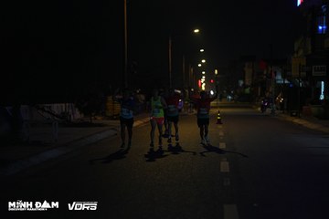 Minh Dam Discovery Marathon 2024 - Ảnh #1275725