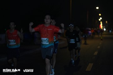 Minh Dam Discovery Marathon 2024 - Ảnh #1276651