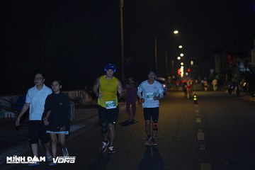 Minh Dam Discovery Marathon 2024 - Ảnh #1276969