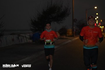 Minh Dam Discovery Marathon 2024 - Ảnh #1277929