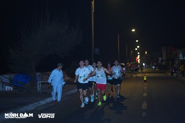 Minh Dam Discovery Marathon 2024 - Ảnh #1275482