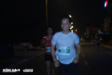 Minh Dam Discovery Marathon 2024 - Ảnh #1276524