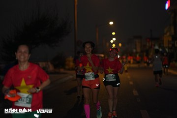 Minh Dam Discovery Marathon 2024 - Ảnh #1277741