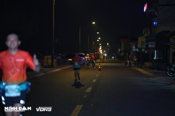 Minh Dam Discovery Marathon 2024 - Ảnh #1276675
