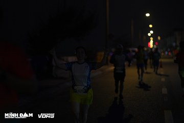 Minh Dam Discovery Marathon 2024 - Ảnh #1277236