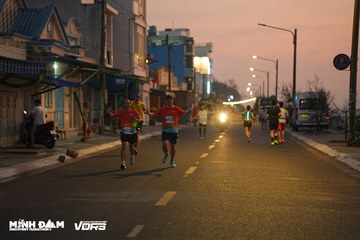 Minh Dam Discovery Marathon 2024 - Ảnh #1278246