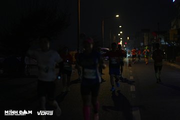 Minh Dam Discovery Marathon 2024 - Ảnh #1277283
