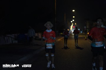 Minh Dam Discovery Marathon 2024 - Ảnh #1274724