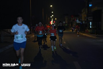 Minh Dam Discovery Marathon 2024 - Ảnh #1276558