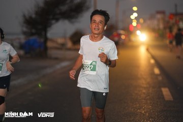 Minh Dam Discovery Marathon 2024 - Ảnh #1278142