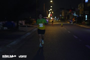 Minh Dam Discovery Marathon 2024 - Ảnh #1272220