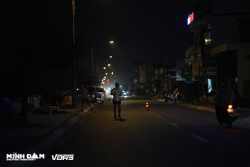 Minh Dam Discovery Marathon 2024 - Ảnh #1274735