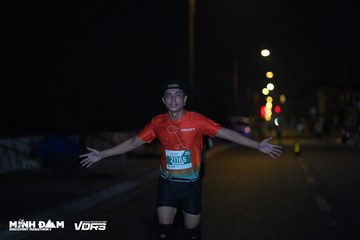 Minh Dam Discovery Marathon 2024 - Ảnh #1276126