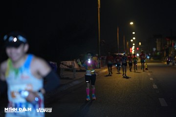 Minh Dam Discovery Marathon 2024 - Ảnh #1272697