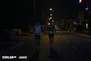 Minh Dam Discovery Marathon 2024 - Ảnh #1275142