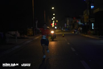 Minh Dam Discovery Marathon 2024 - Ảnh #1275031