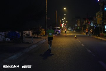 Minh Dam Discovery Marathon 2024 - Ảnh #1272215