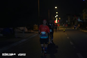Minh Dam Discovery Marathon 2024 - Ảnh #1276478