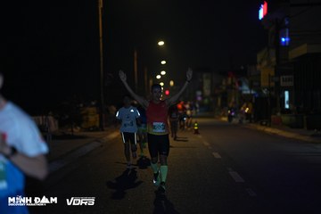Minh Dam Discovery Marathon 2024 - Ảnh #1275430
