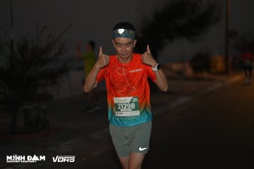 Minh Dam Discovery Marathon 2024 - Ảnh #1277987