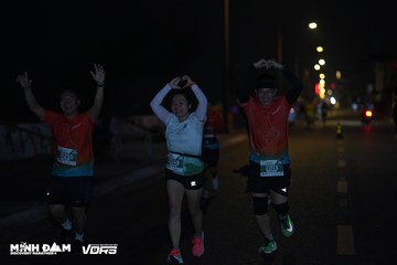 Minh Dam Discovery Marathon 2024 - Ảnh #1276708