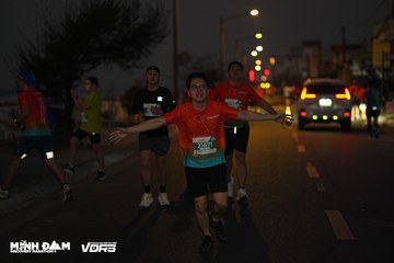 Minh Dam Discovery Marathon 2024 - Ảnh #1277978