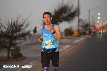 Minh Dam Discovery Marathon 2024 - Ảnh #1278357
