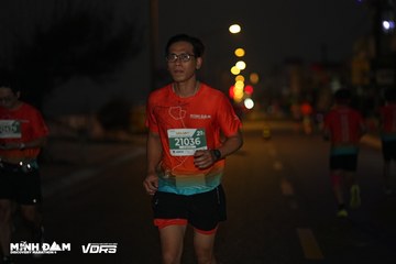 Minh Dam Discovery Marathon 2024 - Ảnh #1277720
