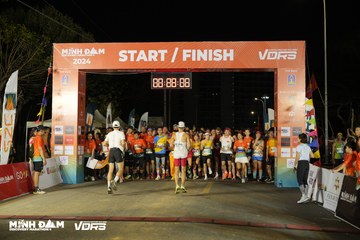 Minh Dam Discovery Marathon 2024 - Ảnh #1273763