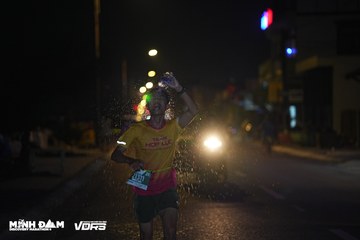 Minh Dam Discovery Marathon 2024 - Ảnh #1274835