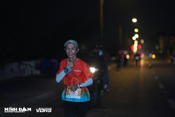 Minh Dam Discovery Marathon 2024 - Ảnh #1273122