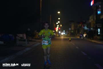 Minh Dam Discovery Marathon 2024 - Ảnh #1272517