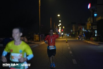 Minh Dam Discovery Marathon 2024 - Ảnh #1272795