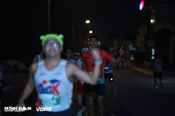 Minh Dam Discovery Marathon 2024 - Ảnh #1275861