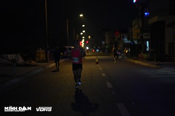 Minh Dam Discovery Marathon 2024 - Ảnh #1275065