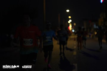Minh Dam Discovery Marathon 2024 - Ảnh #1276881